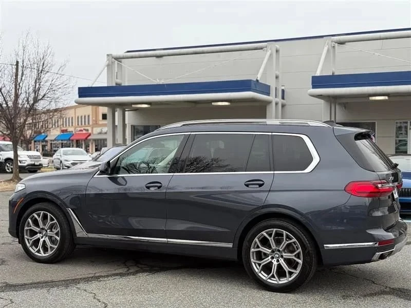 2019 BMW G07 X7 - Image 8 of 16