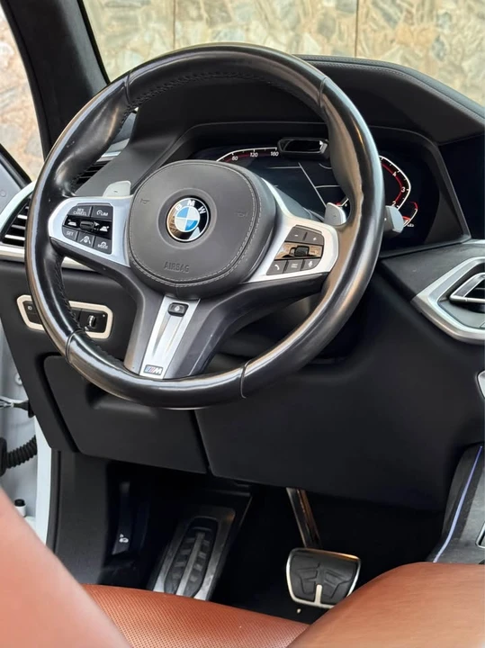 2019 BMW G07 X7 - Image 7 of 14