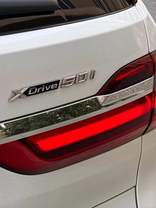 2019 BMW G07 X7 - Image 5 of 14