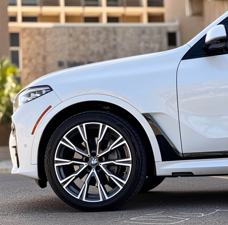 2019 BMW G07 X7 - Image 3 of 14
