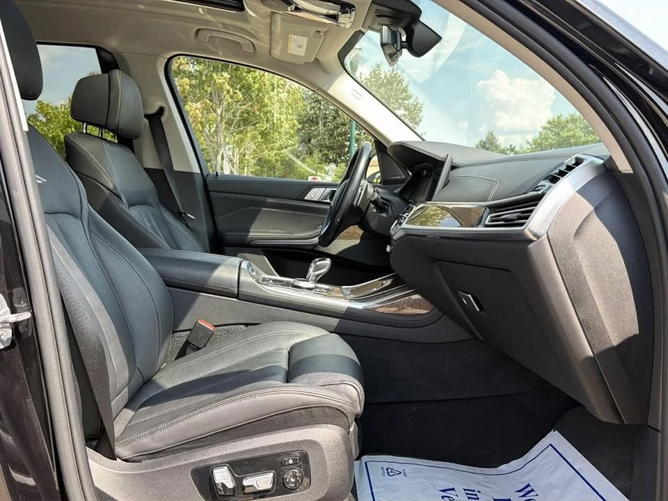 2019 BMW G07 X7 - Image 17 of 20