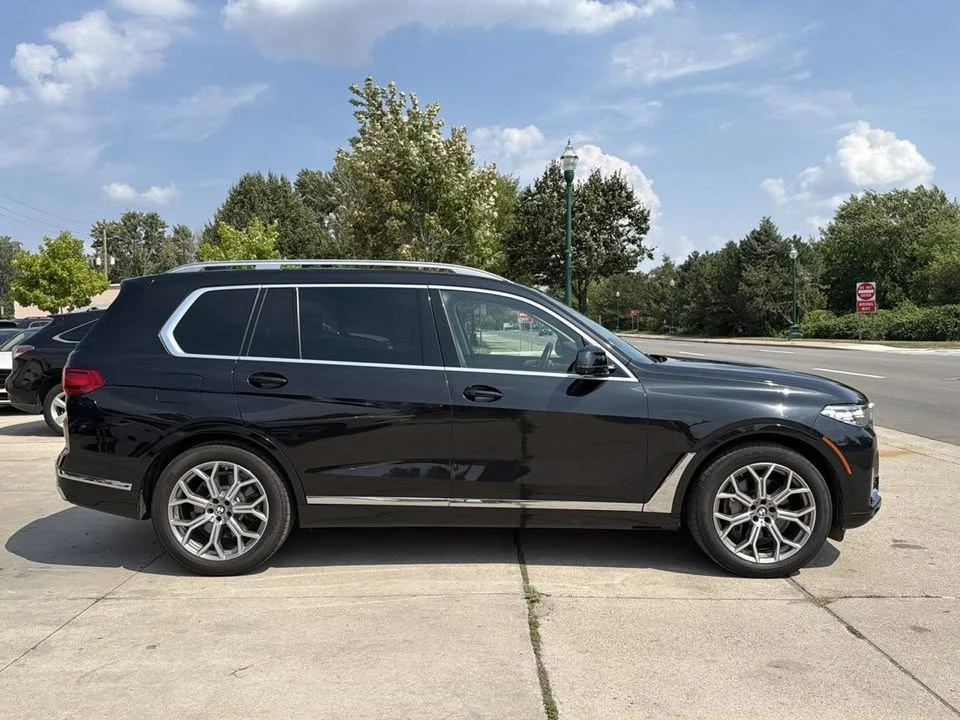 2019 BMW G07 X7 - Image 4 of 20