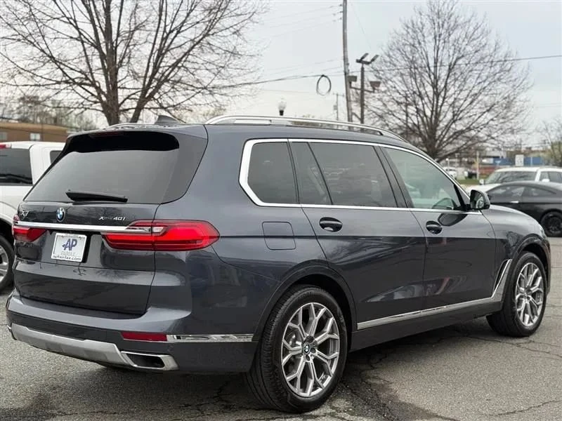 2019 BMW G07 X7 - Image 6 of 16
