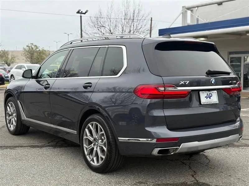 2019 BMW G07 X7 - Image 7 of 16