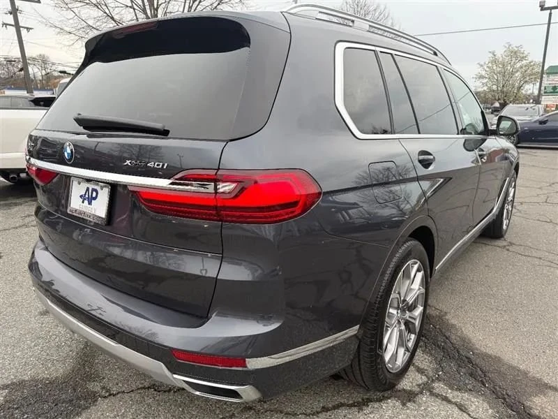 2019 BMW G07 X7 - Image 10 of 16