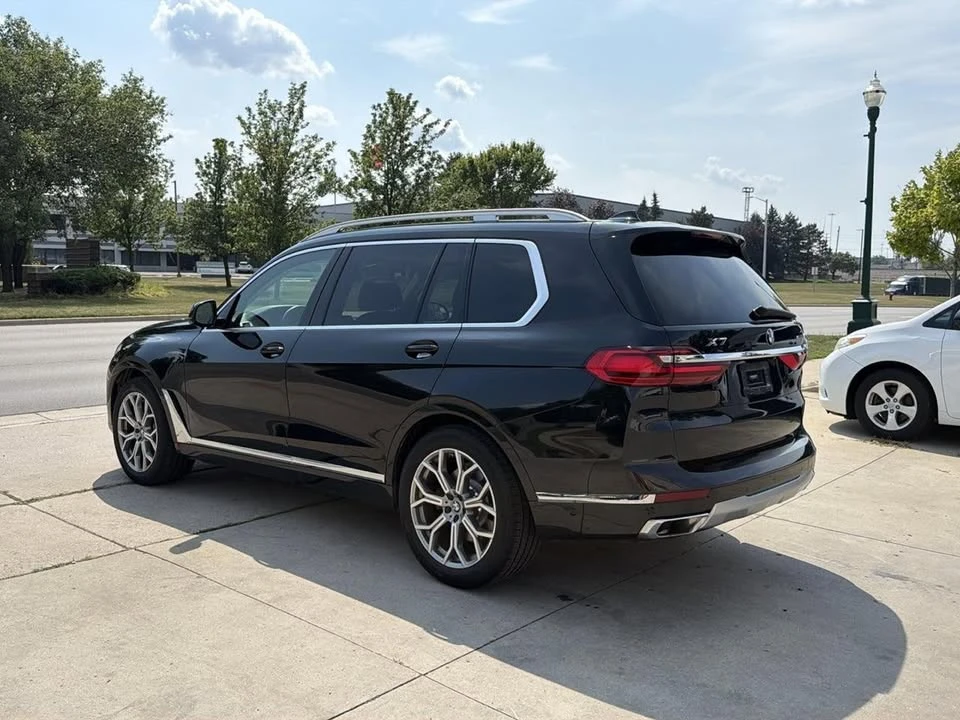 2019 BMW G07 X7 - Image 6 of 20