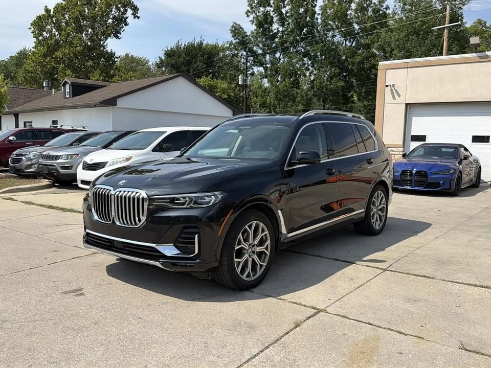 2019 BMW G07 X7 - Image 2 of 20