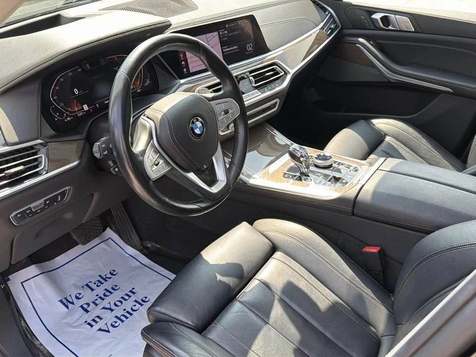 2019 BMW G07 X7 - Image 13 of 20