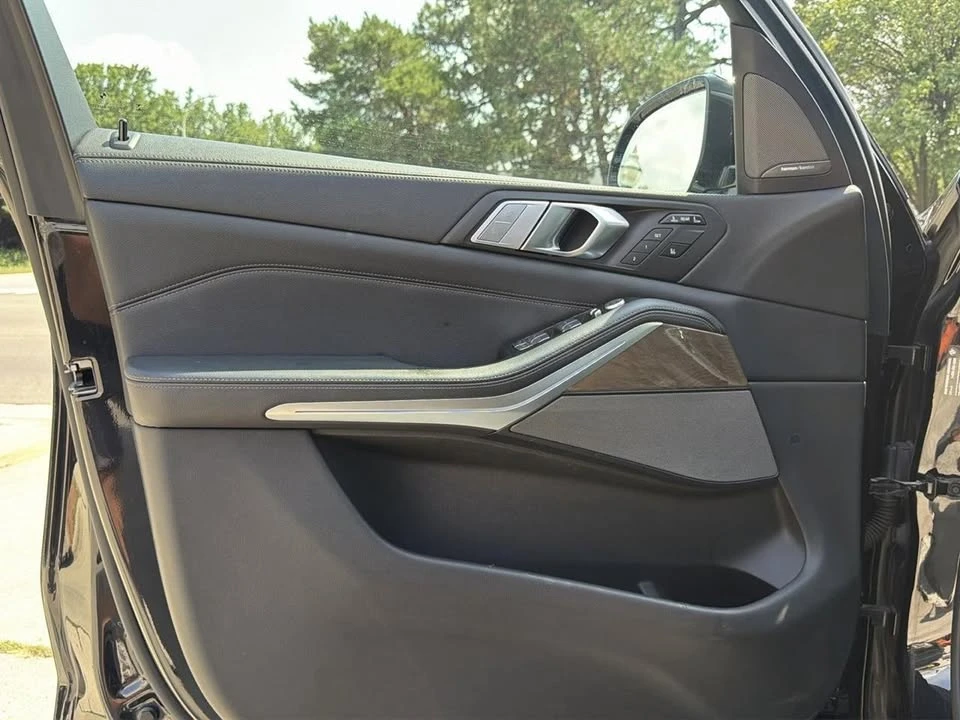 2019 BMW G07 X7 - Image 15 of 20