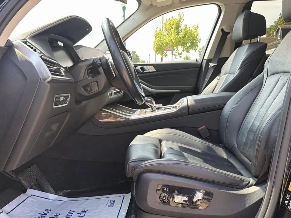 2019 BMW G07 X7 - Image 14 of 20