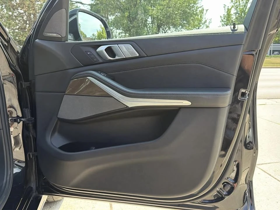 2019 BMW G07 X7 - Image 18 of 20