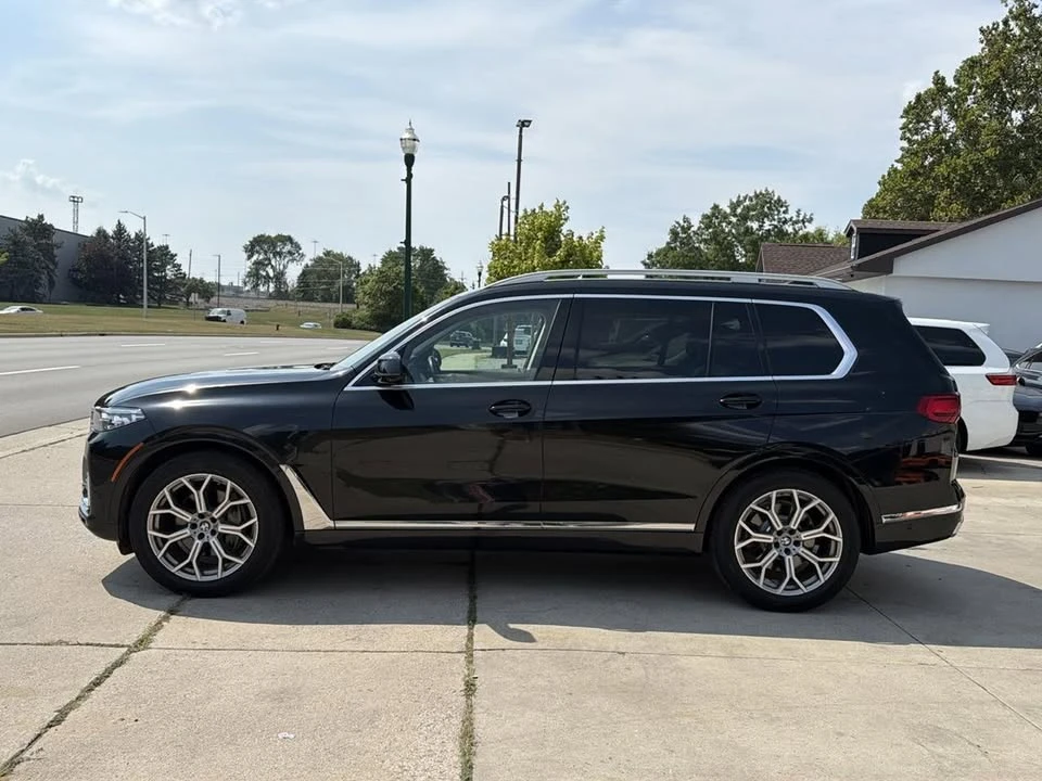 2019 BMW G07 X7 - Image 5 of 20