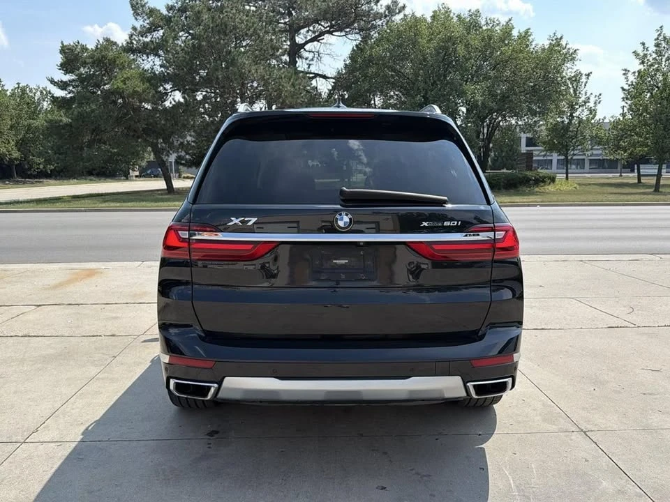 2019 BMW G07 X7 - Image 8 of 20