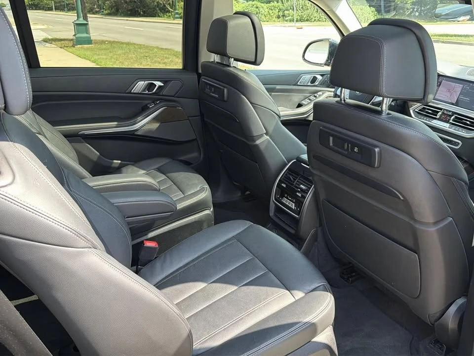 2019 BMW G07 X7 - Image 19 of 20