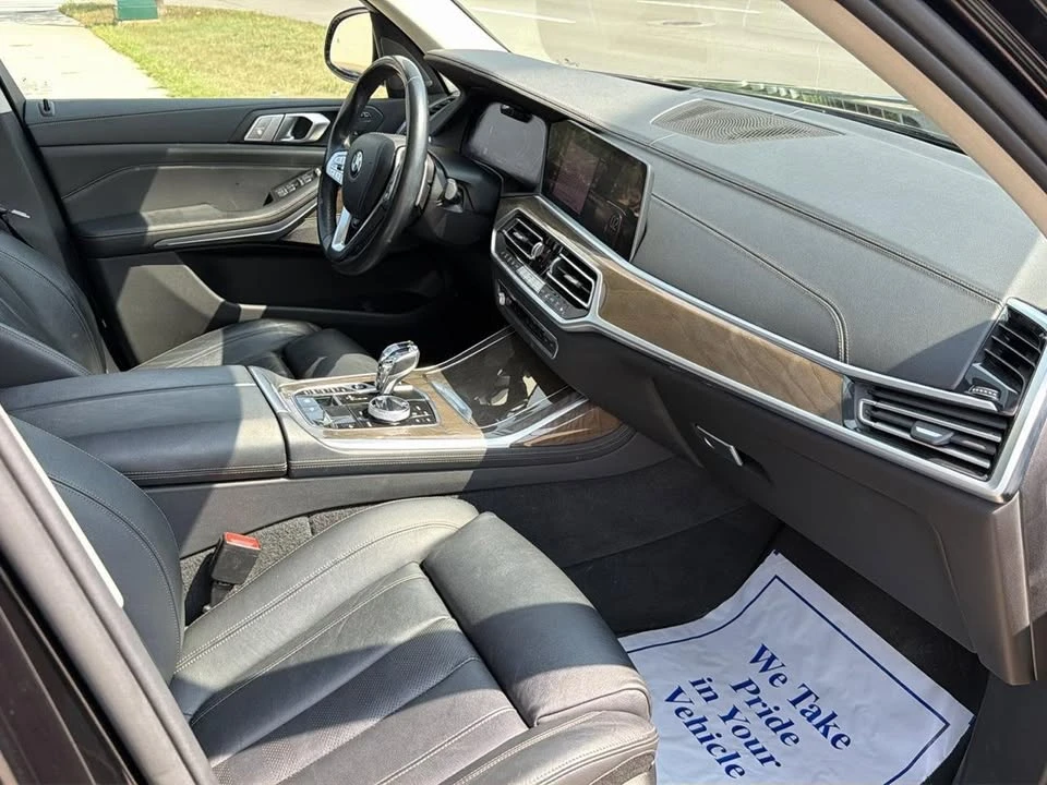 2019 BMW G07 X7 - Image 16 of 20