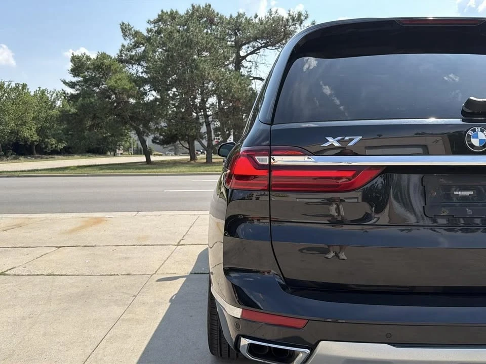 2019 BMW G07 X7 - Image 11 of 20