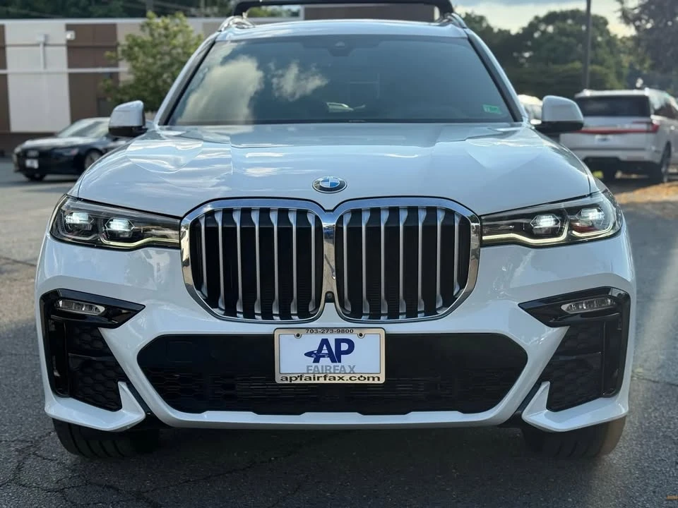 2019 BMW G07 X7 - Image 3 of 20