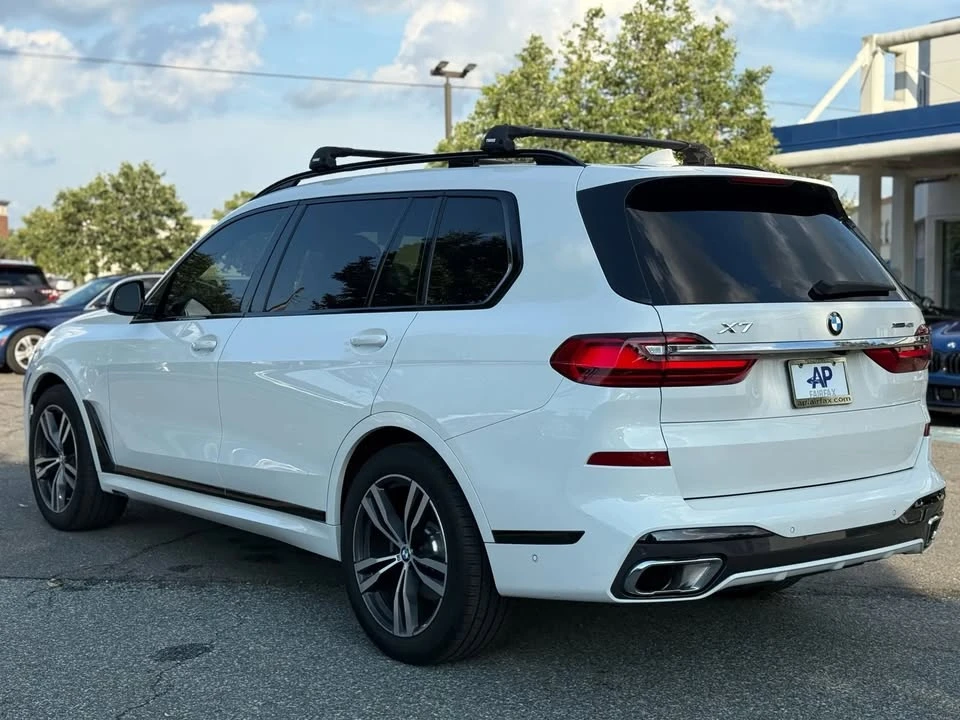 2019 BMW G07 X7 - Image 8 of 20