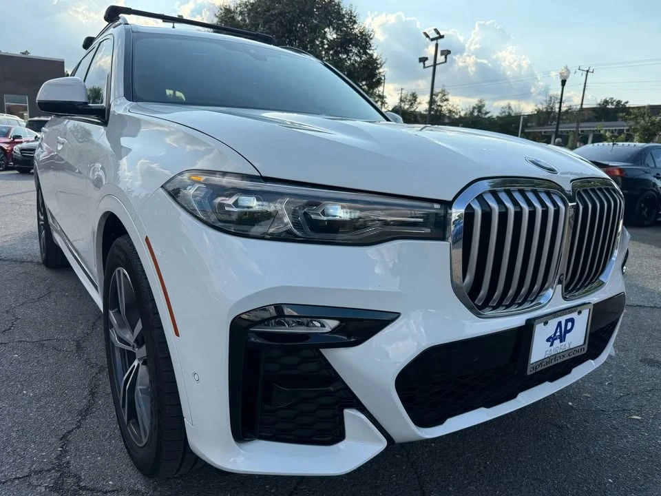 2019 BMW G07 X7 - Image 11 of 20