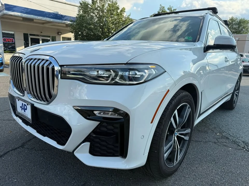 2019 BMW G07 X7 - Image 10 of 20