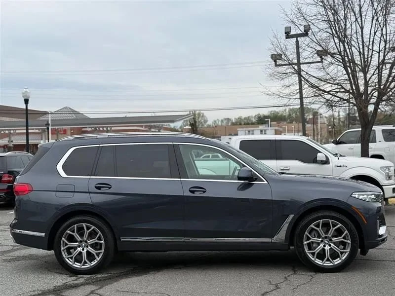 2019 BMW G07 X7 - Image 5 of 16
