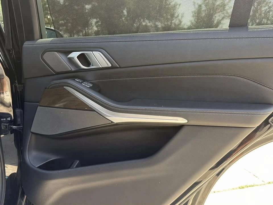 2019 BMW G07 X7 - Image 20 of 20