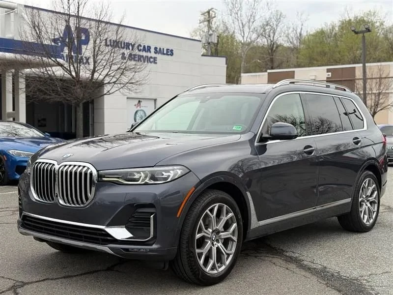 2019 BMW G07 X7 - Image 2 of 16