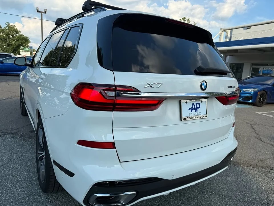 2019 BMW G07 X7 - Image 12 of 20