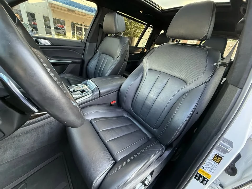 2019 BMW G07 X7 - Image 15 of 20