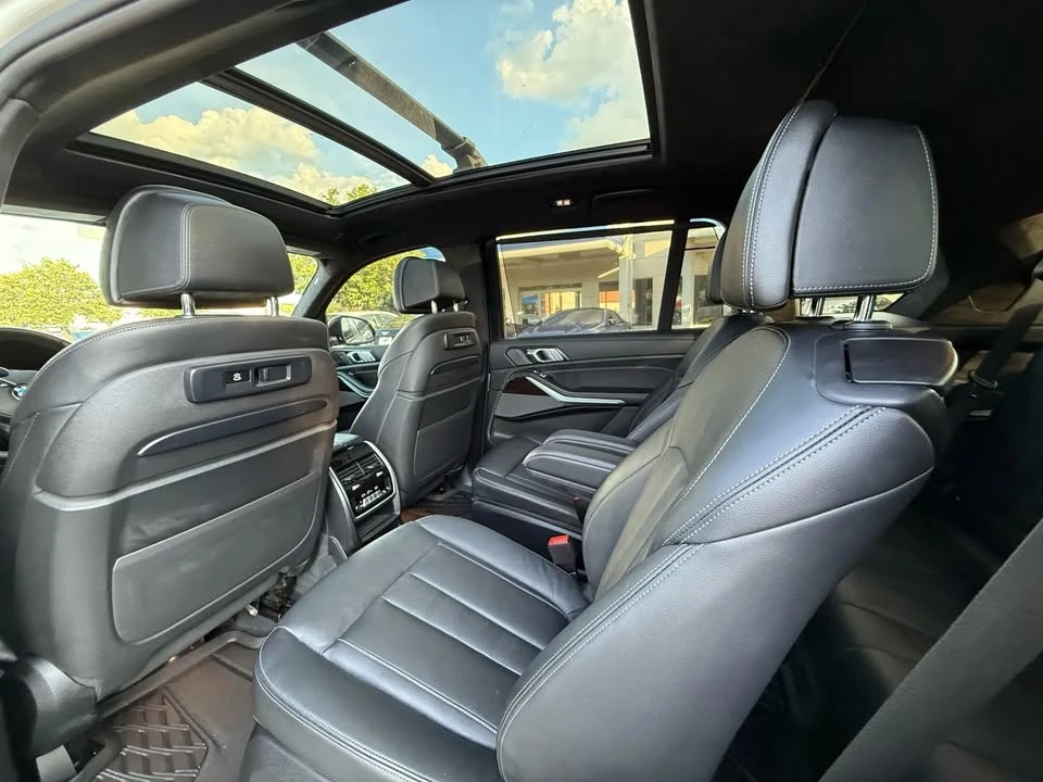 2019 BMW G07 X7 - Image 20 of 20