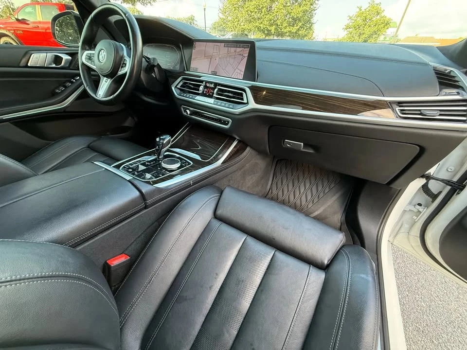 2019 BMW G07 X7 - Image 18 of 20