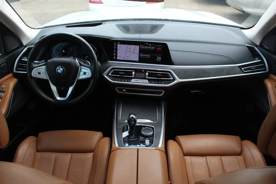 2019 BMW G07 X7 - Image 16 of 19
