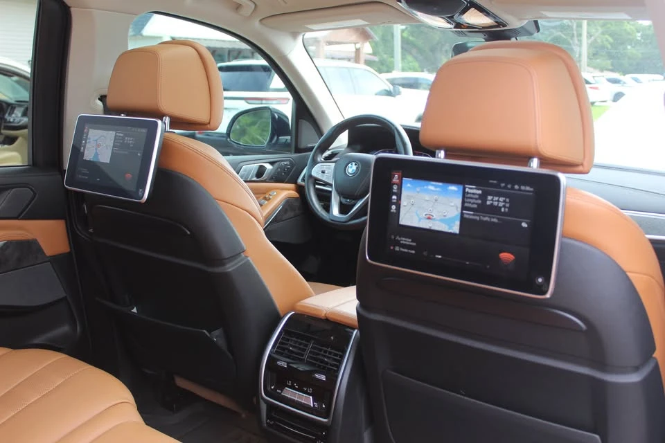 2019 BMW G07 X7 - Image 13 of 19