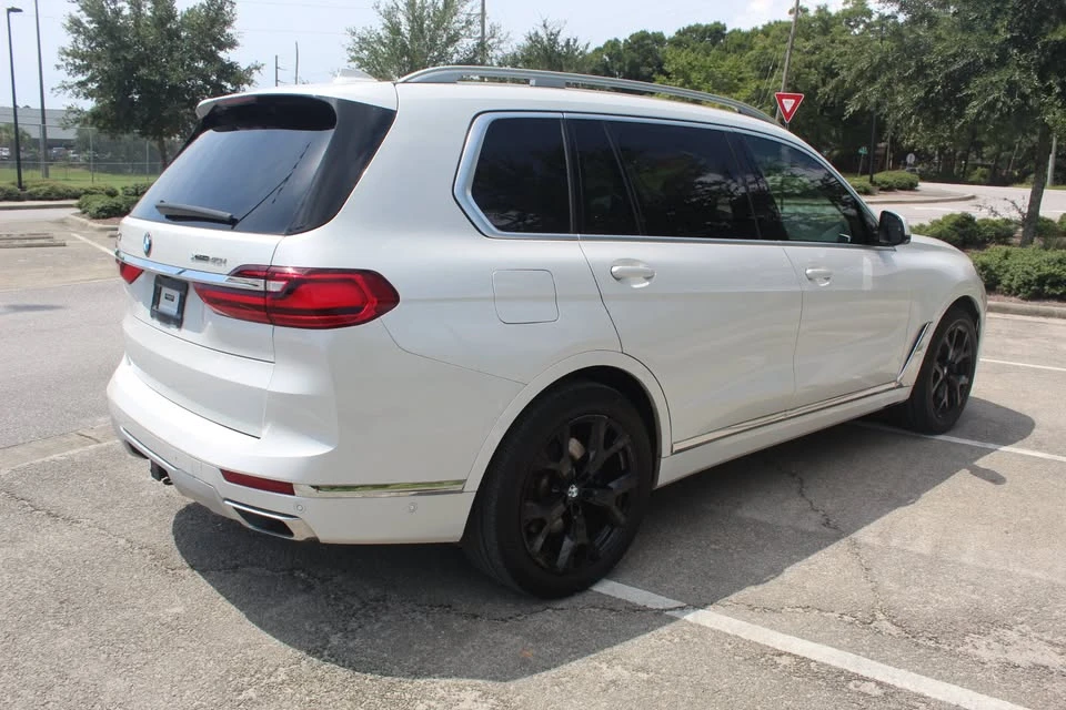2019 BMW G07 X7 - Image 4 of 19
