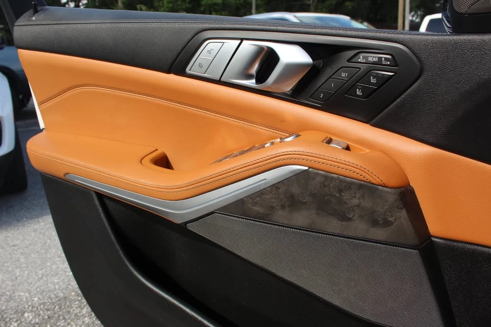 2019 BMW G07 X7 - Image 8 of 19