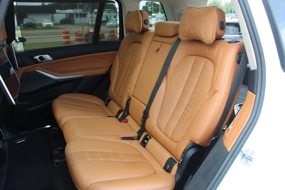 2019 BMW G07 X7 - Image 11 of 19