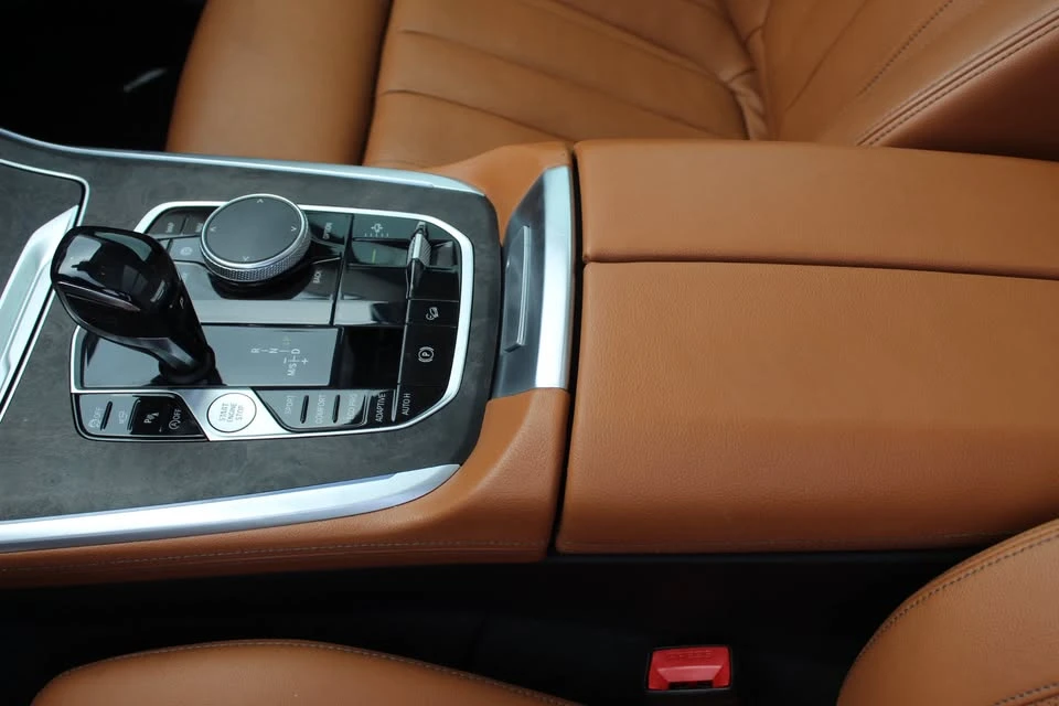 2019 BMW G07 X7 - Image 10 of 19
