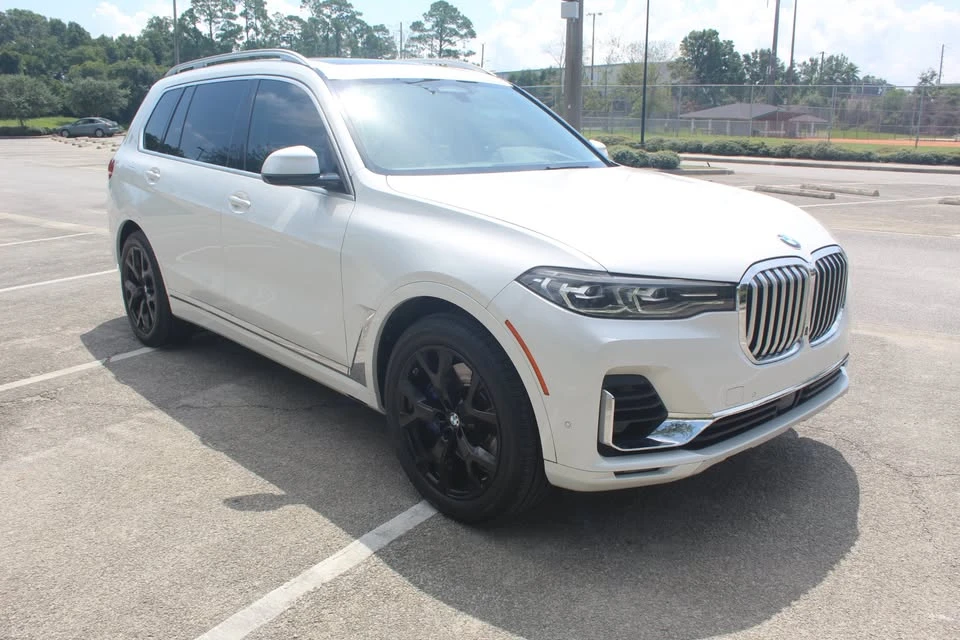 2019 BMW G07 X7 - Image 3 of 19