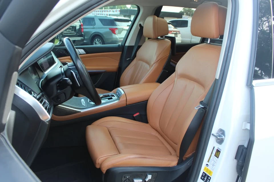 2019 BMW G07 X7 - Image 7 of 19