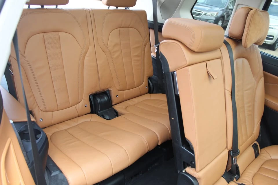 2019 BMW G07 X7 - Image 15 of 19