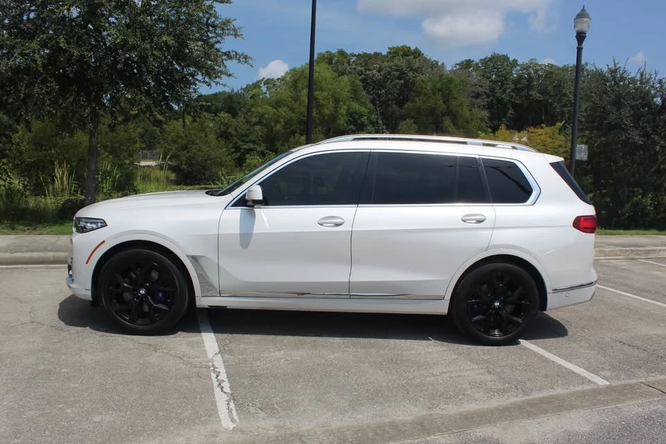 2019 BMW G07 X7 - Image 6 of 19