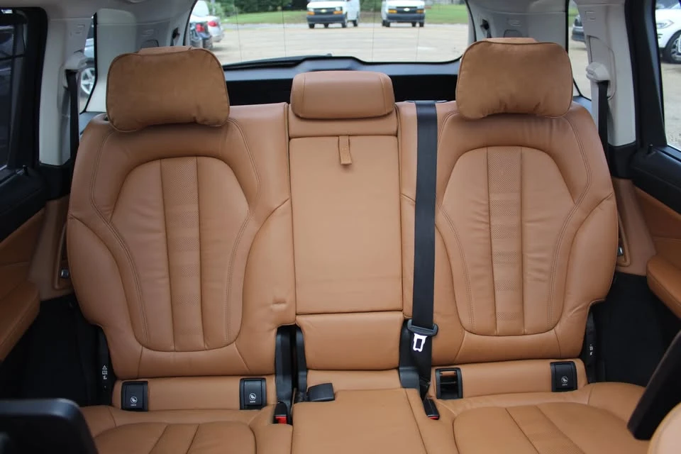 2019 BMW G07 X7 - Image 18 of 19