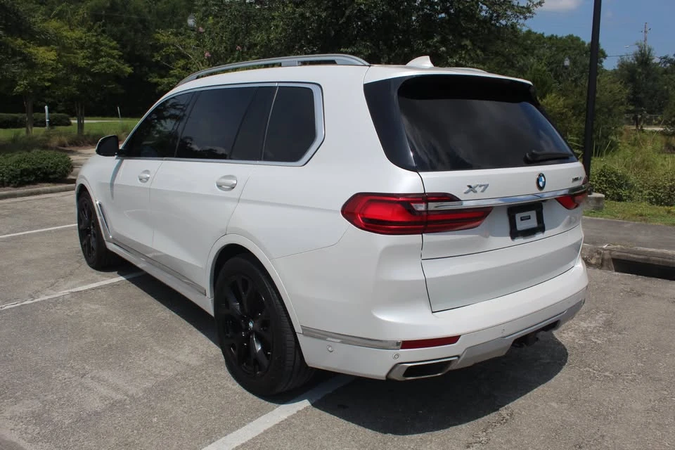 2019 BMW G07 X7 - Image 5 of 19