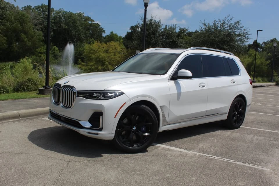 2019 BMW G07 X7 - Image 2 of 19