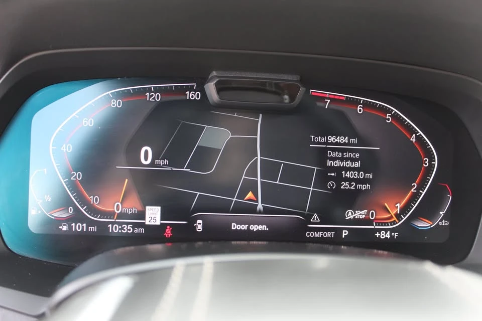 2019 BMW G07 X7 - Image 9 of 19