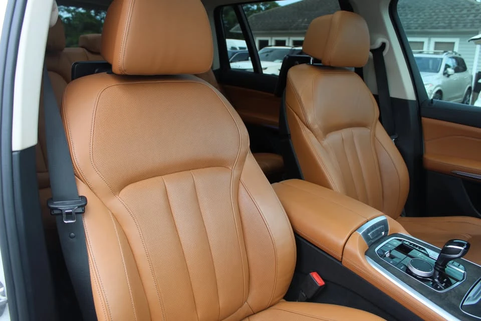 2019 BMW G07 X7 - Image 17 of 19