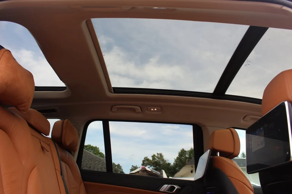 2019 BMW G07 X7 - Image 19 of 19