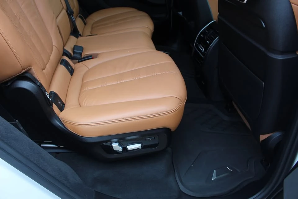 2019 BMW G07 X7 - Image 14 of 19