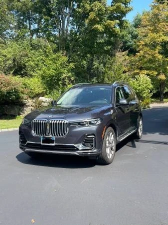 2019 BMW G07 X7 - Image 3 of 14