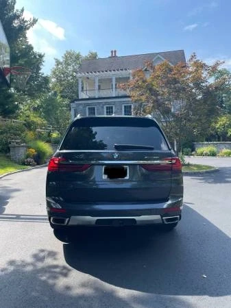 2019 BMW G07 X7 - Image 5 of 14